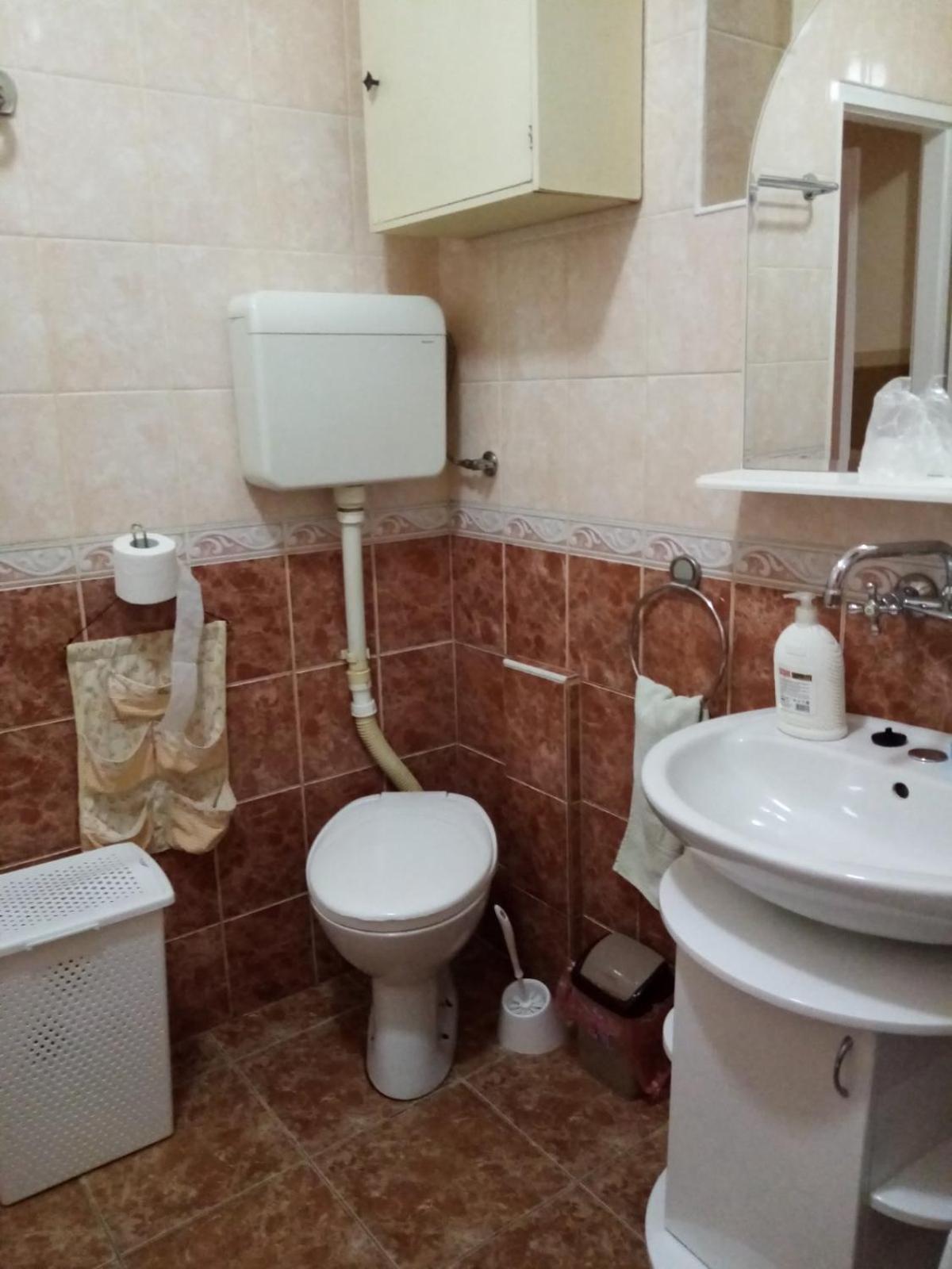 Mega Apartment Subotica Quarto foto